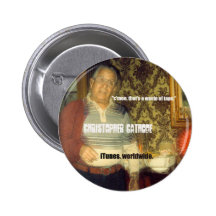 Papa Lou iTunes button