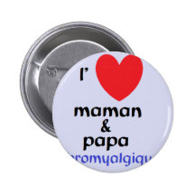 papa maman fibro badges