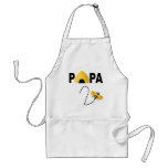 Papa To Be Apron