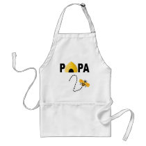Papa To Be Apron