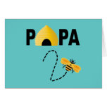 Papa To Be Card