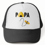 Papa To Be Hat