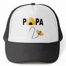 Papa To Be Hat