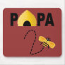 Papa To Be Mousepad