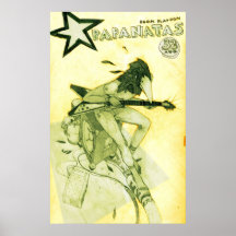 Papanatas Posters