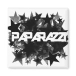 Paparazzi Clustered Star