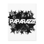 Paparazzi Clustered Star