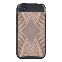 Paparazzi iPhone 4 Skinit Cargo Case iPhone 4/4S Case