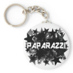 Paparazzi Star Keychain