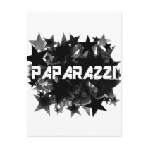 Paparazzi Star