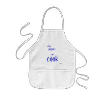 Papa's Apron