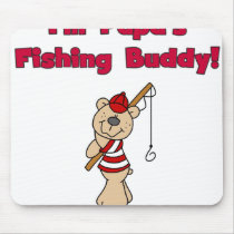 PAPAS FISHING BUDDY