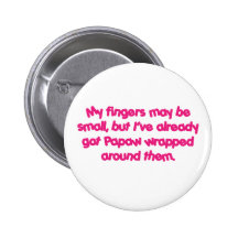 Papaw's Wrapped (Pink)