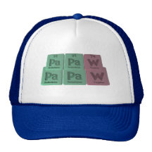 Papaw-Pa-Pa-W-Protactinium-Protactinium-Tungsten.p Hat