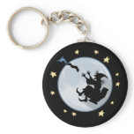 Paper Chase Keychains
