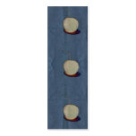 paper cherry business card