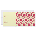 paper decor xmas gift tag rack cards