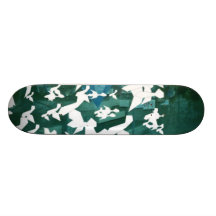 Paper Doves Skate Board Decks