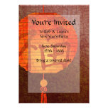 Paper Lantern Invitations