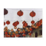 Paper Lanterns Post Cards