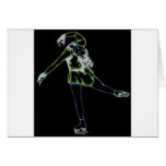 Paper Products Greeting Card