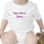 Paper Street Saints Baby Bodysuit