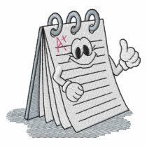 Paper Tablet