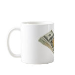 PaperClipMoney080209 Mugs