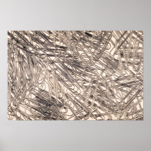 Paperclips for fastening paper sheets together poster