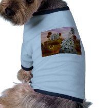PAPERDOLL WORLD PET CLOTHES