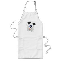 PaperPug Apron