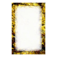 Papeterie des rouages 5 papier à lettre personnalisé