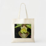 Paphiopedilum Smile Tote Bag