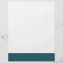 Papier d'album prospectus avec motif