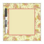 Papier peint floral vintage