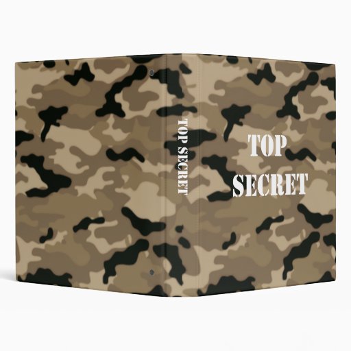 Papiers extrêmement secrets
