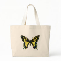 Papilio machaon bag