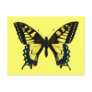 Papilio machaon postcards