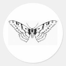 Papillon Adhésifs