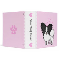 Papillon Love