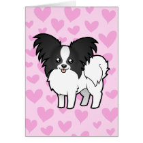 Papillon Love
