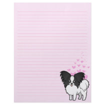 Papillon Love