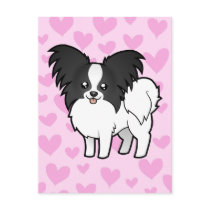 Papillon Love