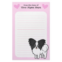 Papillon Love
