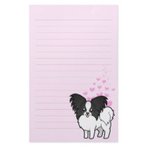 Papillon Love
