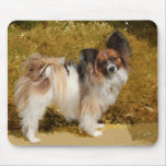 Papillon Mousepads