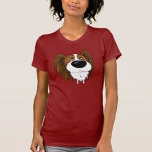 Papillon T-shirt