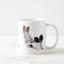 Papillon Tasses À Café
