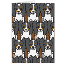 Papillons Card