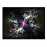 Papillons Cartes Postales